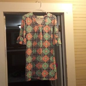 Tracy Neogoshian Dress